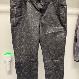 Wit & Wisdom Jean (new)